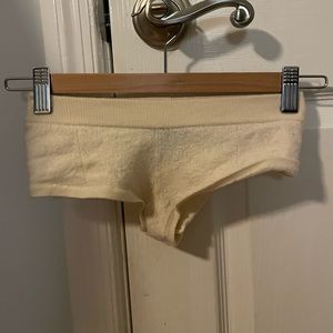 Kiki de Montparnasse cashmere boyshort